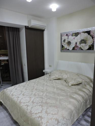 Apartment Versal On Nesebrskaya 14