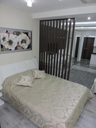 Apartment Versal On Nesebrskaya 14