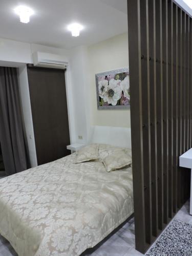 Apartment Versal On Nesebrskaya 14