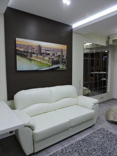 Apartment Versal On Nesebrskaya 14