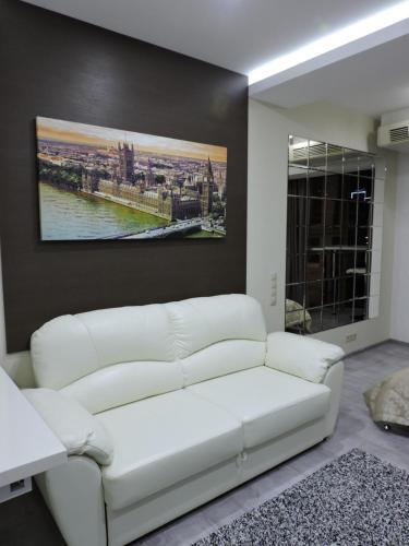 Apartment Versal On Nesebrskaya 14