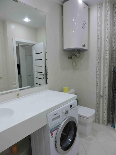Apartment Versal On Nesebrskaya 14