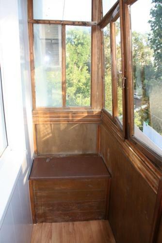 Apartment Pervomayskaya 191/1