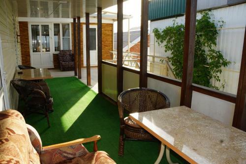 Hostal Guest House Ksenia