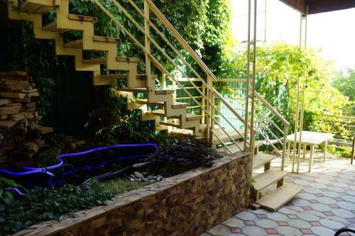 Hostal Guest House Ksenia
