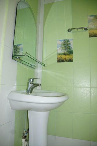 Hostal Guest House Ksenia