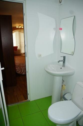 Hostal Guest House Ksenia
