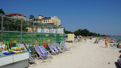 Hostal Guest House Ksenia