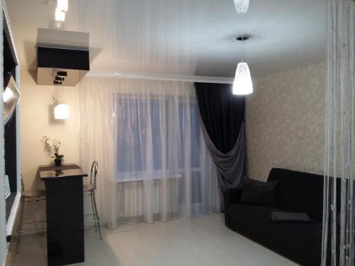 Apartments Pobeda Revolyucii, 128