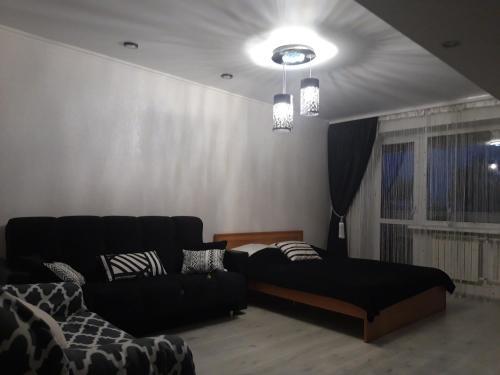 Apartments Pobeda Revolyucii, 128