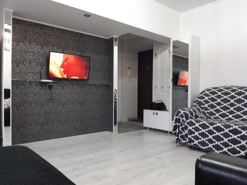 Apartments Pobeda Revolyucii, 128