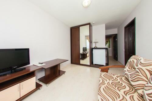 Hotel Tsentr Otdykha Da-shi