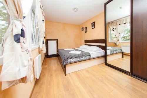 Hotel Tsentr Otdykha Da-shi