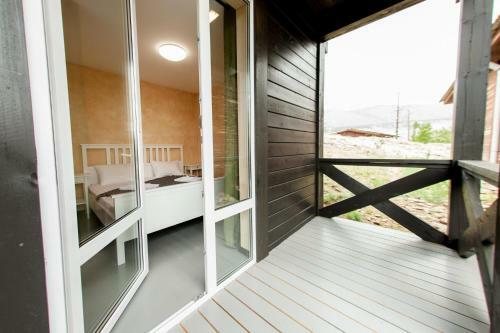 Hotel Tsentr Otdykha Da-shi
