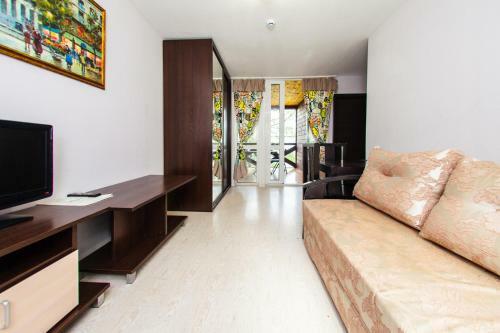 Hotel Tsentr Otdykha Da-shi