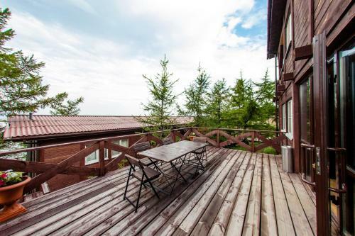 Hotel Tsentr Otdykha Da-shi