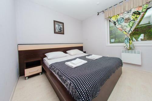Hotel Tsentr Otdykha Da-shi