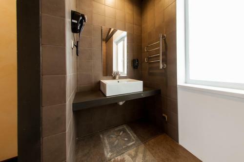 Hotel Tsentr Otdykha Da-shi