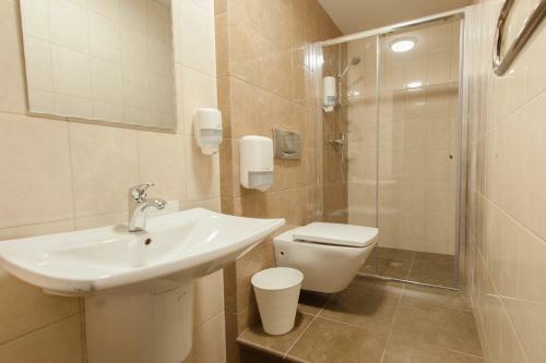 Hotel Tsentr Otdykha Da-shi