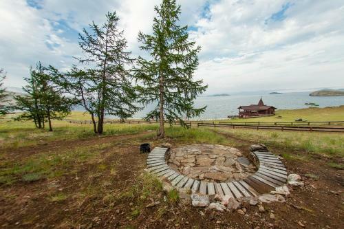 Hotel Tsentr Otdykha Da-shi
