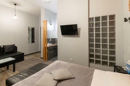 Posada Loft Otel