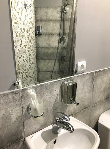 Posada Loft Otel