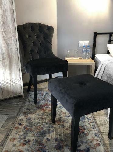 Posada Loft Otel