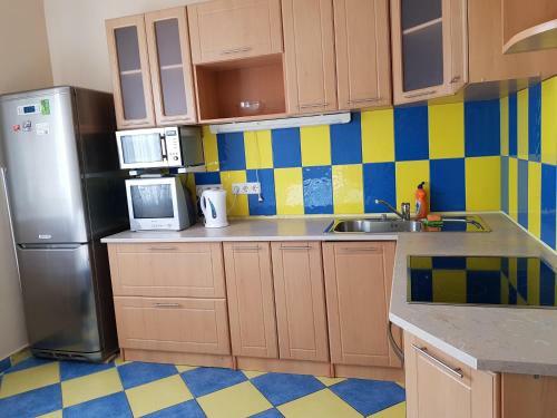 Apartment On Grina