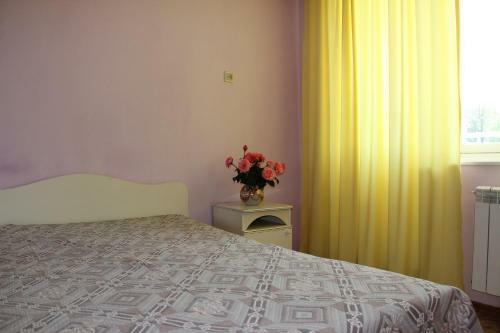 Nahodka Hotel