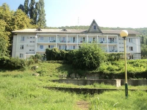 Nahodka Hotel