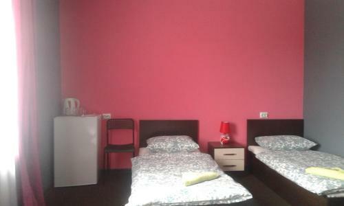 Hostal Guesthouse Boomerang