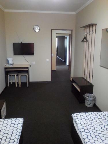 Hostal Guesthouse Boomerang