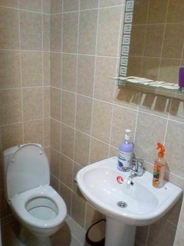 Hostal Guesthouse Boomerang