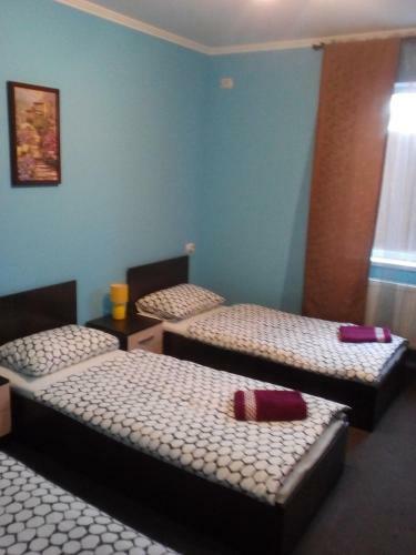 Hostal Guesthouse Boomerang