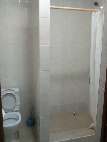 Hostal Guesthouse Boomerang