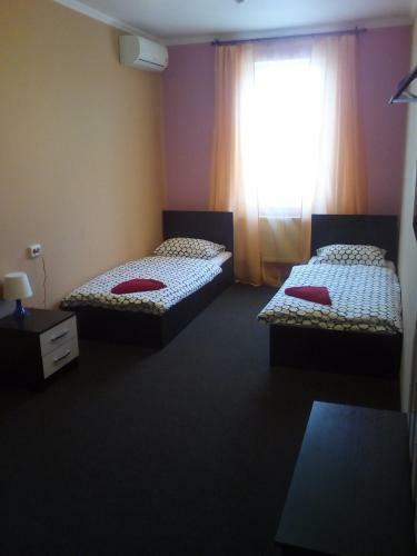 Hostal Guesthouse Boomerang