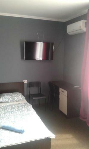 Hostal Guesthouse Boomerang