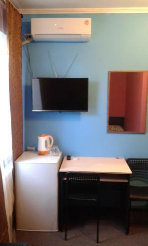 Hostal Guesthouse Boomerang