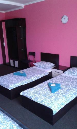 Hostal Guesthouse Boomerang