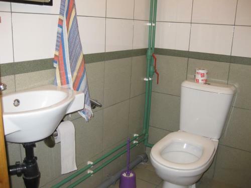 Holiday Home Seliger