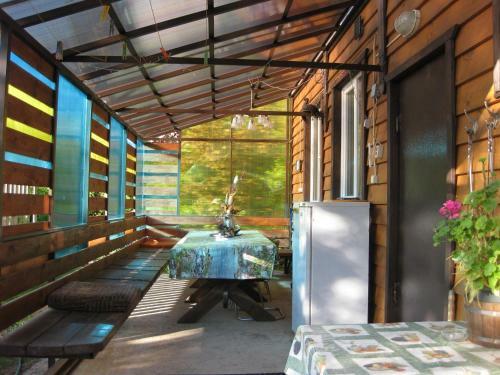 Holiday Home Seliger