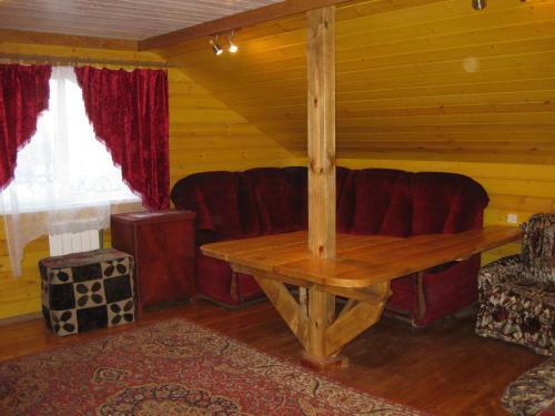 Holiday Home Seliger