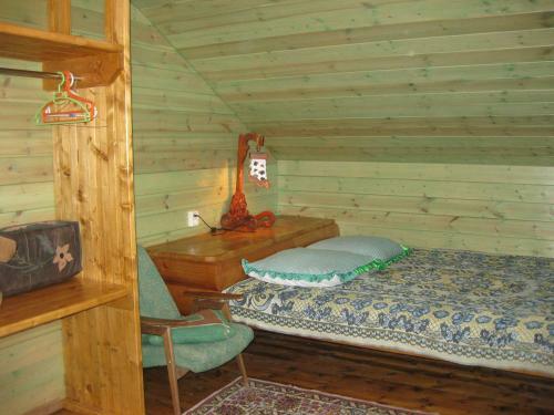 Holiday Home Seliger