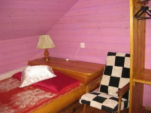 Holiday Home Seliger