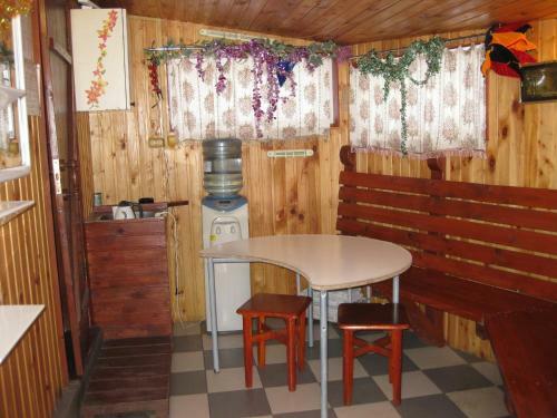 Holiday Home Seliger