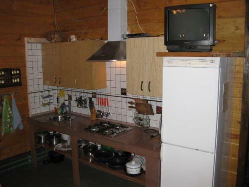 Holiday Home Seliger