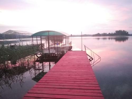 Holiday Home Seliger