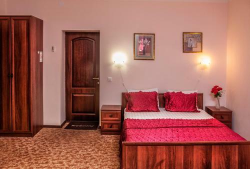 Laguna Hotel