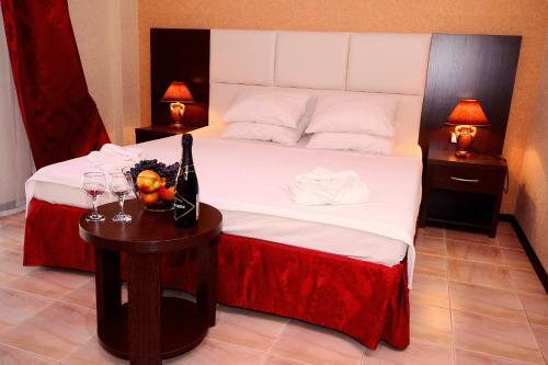 Hotel Acropolis Palace