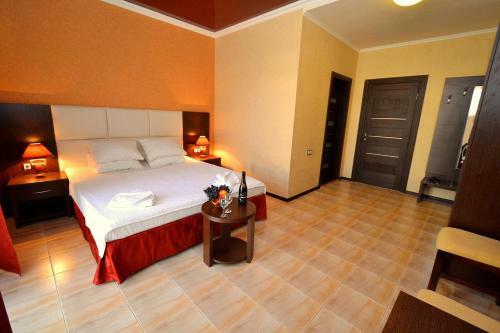 Hotel Acropolis Palace